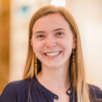Whitney Museum of American Art Employee Annie Canning's profile photo