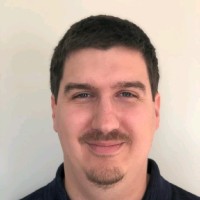 General Dynamics Mission Systems Employee Ryan Joyner's profile photo