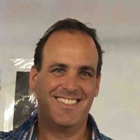 Amit Harel Email & Phone Number