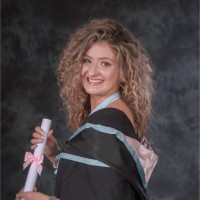 MCS Group | Your Specialist Recruitment Consultancy Employee Meghan Hamilton's profile photo