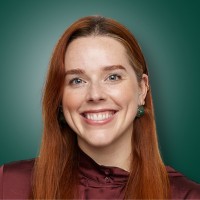Data Literacy Academy Employee Sarah Driesmans's profile photo