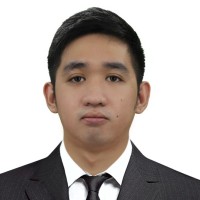 Cognizant Employee Marc Angelo Vicente's profile photo