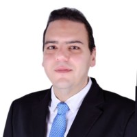 Avani Hotels and Resorts Employee Mahmoud Aref's profile photo