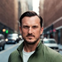 NGC Group, Inc. Employee Greg Crews's profile photo