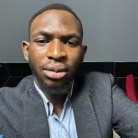 Anchor Telecoms Employee Gheneyoma Hamman-Obels's profile photo
