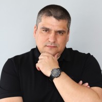 Sergey Esman Email & Phone Number