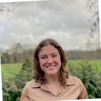 Togetr® Employee Ilsa Dekker's profile photo