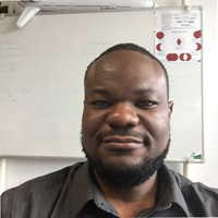 COBJECT Employee Jean Bidjeke's profile photo