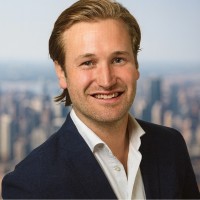 Joost Zuure Email & Phone Number