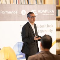 ADAPTERA Employee Petros Panayis's profile photo