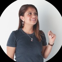 Prefixa Employee Jessica Martínez's profile photo
