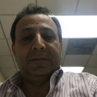 Silver Textiles Employee Sam Tehrani's profile photo