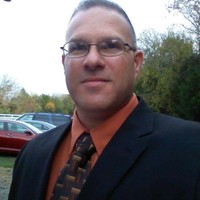 Marine and Industrial Supply Employee James Nuah's profile photo