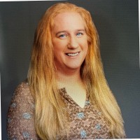 FTI Consulting Employee Amanda Burk's profile photo