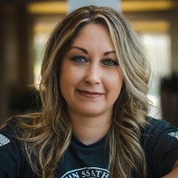 Spartan Carrier Group Employee Martha Llanes's profile photo