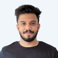 Sreerag Raju Email