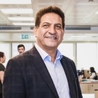 TÜRKKEP A.Ş. Employee m.kurtulus Nevruz's profile photo