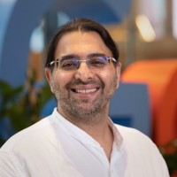 AI Stealth Startup Employee Guneet Singh's profile photo