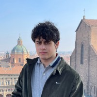 CivicReset Employee Angelo Mazza's profile photo