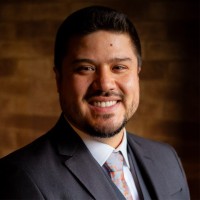 Cabtec by Kyubi Employee Ramón Villarreal's profile photo