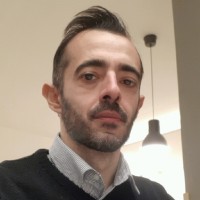 Halmax Group Employee Daniele Foti's profile photo