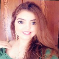 LNKO Employee Mouna Yafi's profile photo
