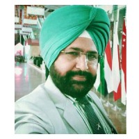 Mantra Softech India Pvt Ltd Employee Gurvinder Singh's profile photo
