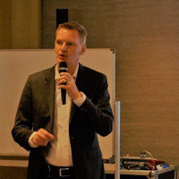 STEINEMANN TECHNOLOGY AG Employee Thomas Räber's profile photo