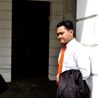OneAset Employee Khamid Saputra's profile photo