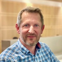 PM Group Employee Hans Keller's profile photo