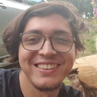 BiosCell Employee Guillermo Ignacio Albornoz Guiñez's profile photo