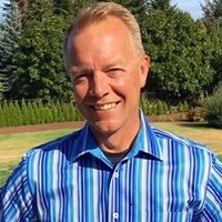 International Wood Products Employee Aaron George's profile photo