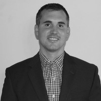 Built-Right Digital Employee Tony Morelli's profile photo