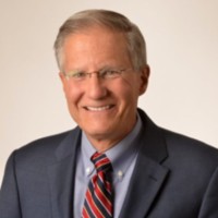 Emerson Employee Robert Yeager's profile photo