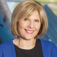 Kamin Science Center Employee Ann Metzger's profile photo