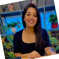 Areness Attorneys Employee Swati Sood's profile photo