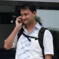Ministry of Finance Employee Mohan Basnet's profile photo