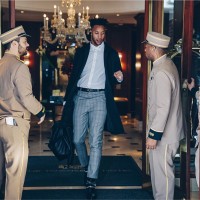 Evan Turner Email & Phone Number