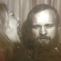 Homeground Employee Charlie Parker's profile photo