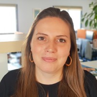 FONCTION:SUPPORT Employee Marine Imbert's profile photo