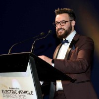 SSE Energy Solutions Employee Rob Silvester's profile photo