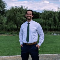 Surglogs Employee Riley Sicher's profile photo