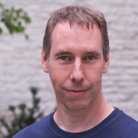 MARKUS_ Employee Priidu Paomets's profile photo