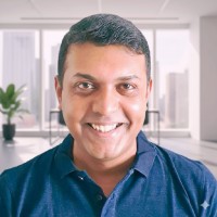 Humble Code Employee Vijay K.b.'s profile photo