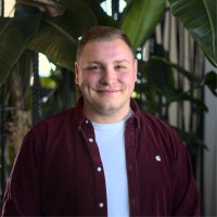 TEAM23 Employee Benedikt Naumann's profile photo