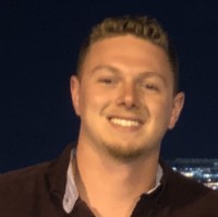 Lincoln Property Company Employee Mitchell Pierce's profile photo