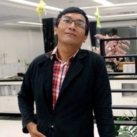 PT Pustaka Insan Madani Employee Praska Aditya's profile photo