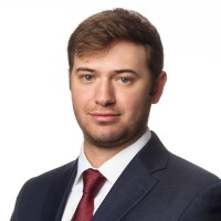 Digitech Employee Zachary Schiowitz's profile photo