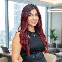 Coldwell Banker UAE Employee Jesmy Batschke's profile photo