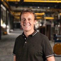 Dijkman Coating Employee Martijn Lammers's profile photo